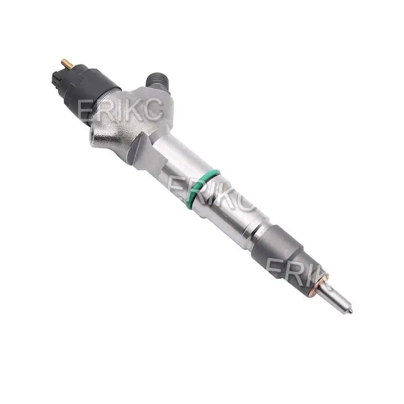 ERIKC 0 445 120 138 0986435535 injection pump injector 0986435536 0445 120 138 engine fuel injector 0445120138 for RENAULT