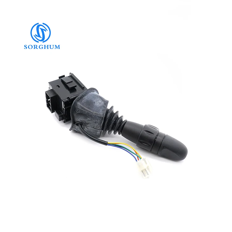 Sorghum 96387324 13116577 509321-1000 Turn Signal Light Switch For Daewoo Lacetti Lanos For Chevrolet Nubira For Buick Excelle
