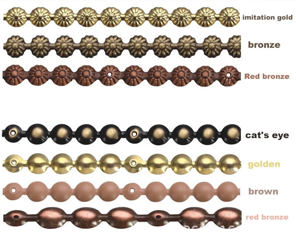 Sofa Upholstery Nails Strip Bubble Nail Furniture Hardware Fitting Copper Iron Bubble Nails