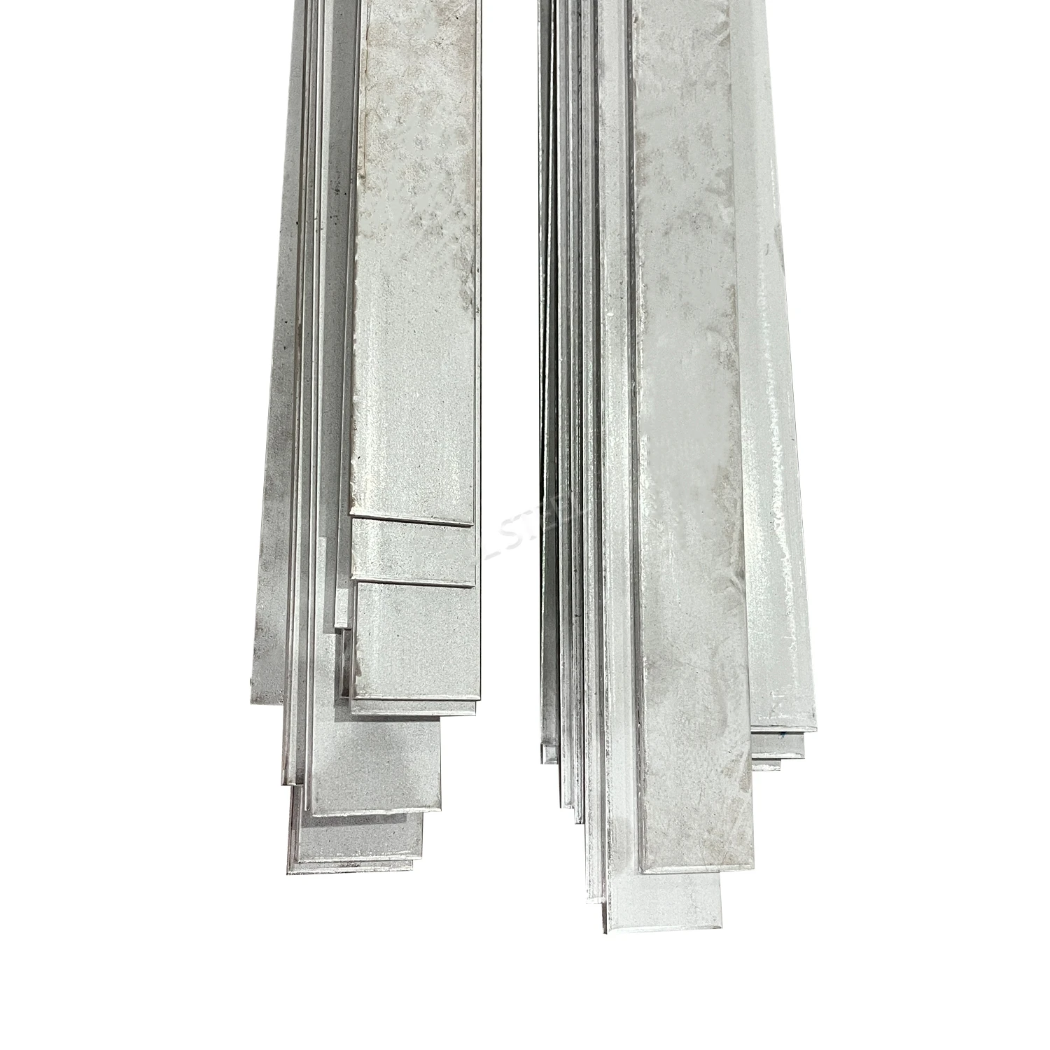 BS EN 1.4372 1.4301 1.4315 l.4833 Stainless Steel Flat sheet Hot Rolled HR Stainless Steel Flat bar price per ton