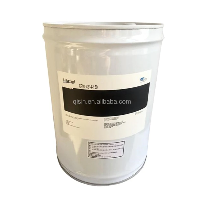 CPI Professional Refrigeration Oil CP-4214-85/CP-4214-150/CP-4214-320/CP-4700-100 For Compressor Use