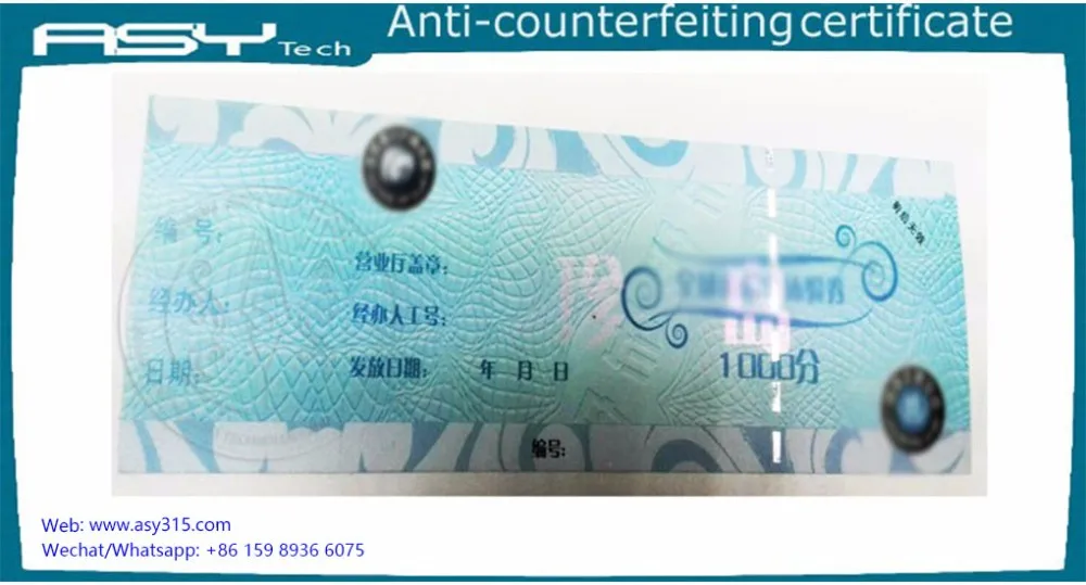 
High Quality Factory boarding pass Airline Flight Ticket Printing Airline ticket booking airline tickets 