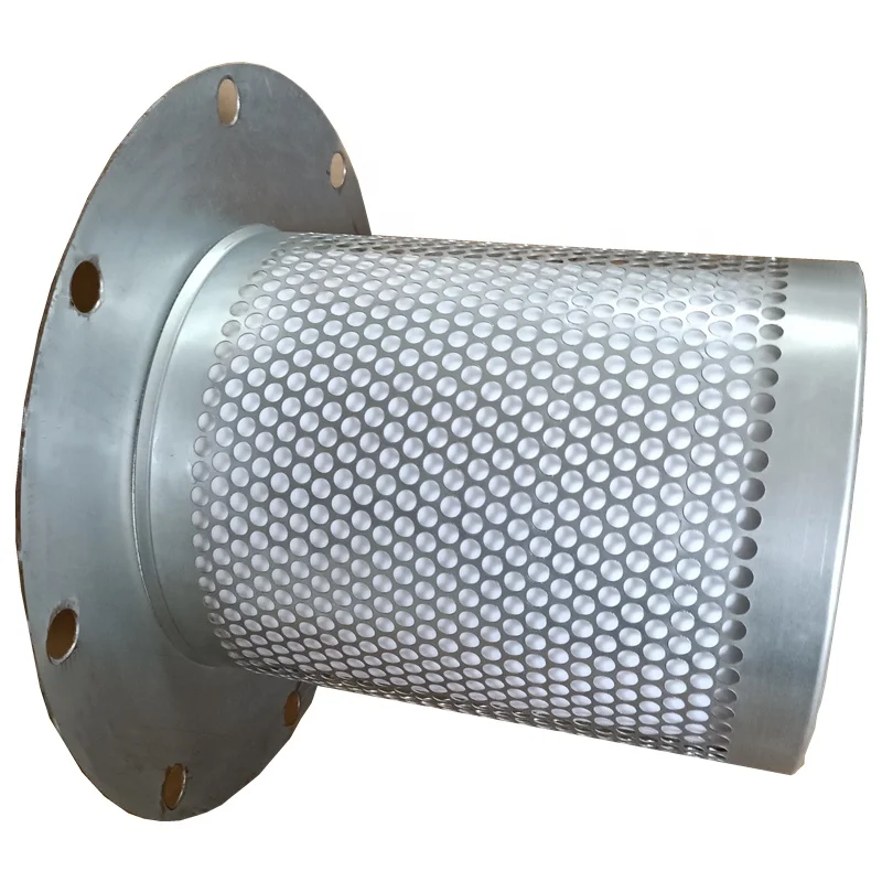 High quality JOY 2901077400 1613955900 1613839700 Air Oil Gas Separator Cartridge Filters for Atlas copco