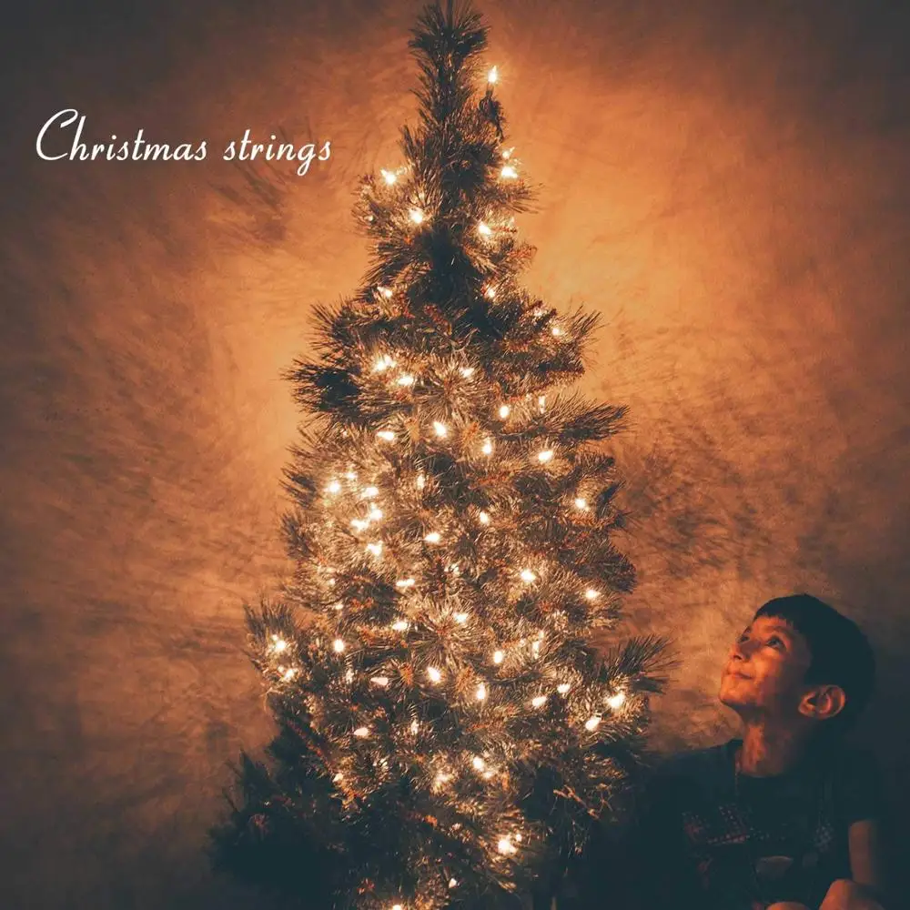 Более широкое освещение в списке, C9, светодиодные рождественские лампы, граненые лампы