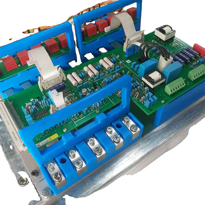 Импортная новая карта SLT drive 91.101.1111/SVT-HV1002/S9.101.1051/SBM-STROM.BRUCKENMODULE S9.101.1121/220A/91.101.1131/STT-STROMR