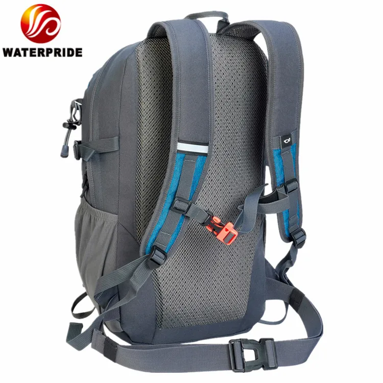 Custom 2023 outdoor sports leisure bags 30l backpacks for outdoors travel backpack unisex outdoor sport backpack