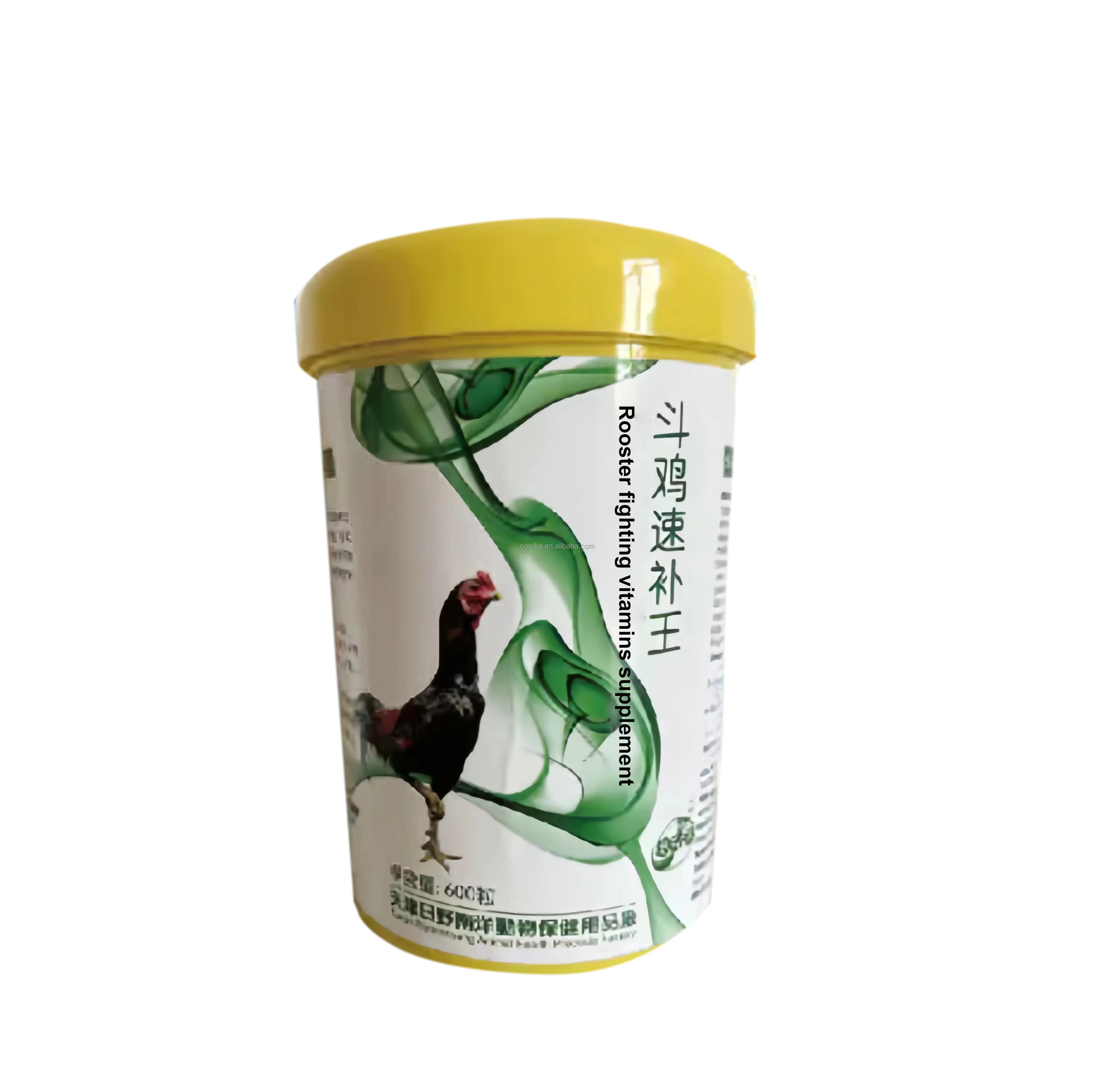 Racing Pigeon Parrot Birds multivitamin  and performance supplement powder electrolyte 100g