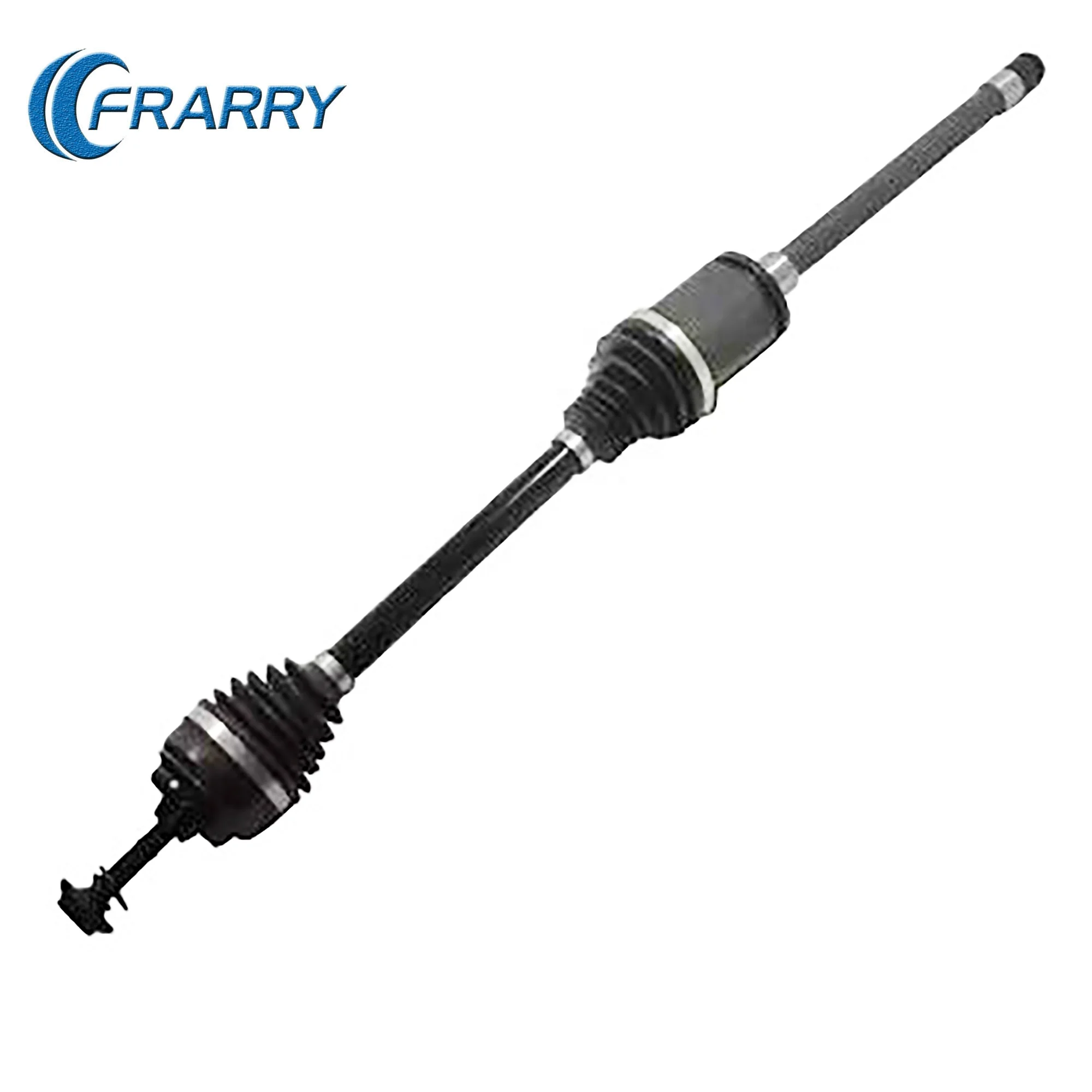 Front Axle Shaft 31607619658  31608675014 Front Axle Right  for X3 F25 X4 F26 2014-2018  -Frarry
