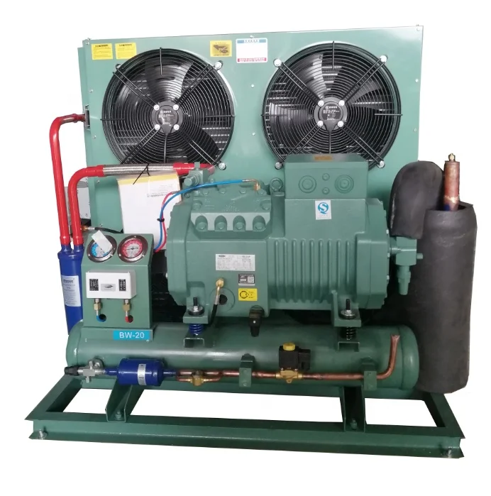 Wholes price  5hp 10hp 15hp 20hp 30hp 50hp cold room condensing unit