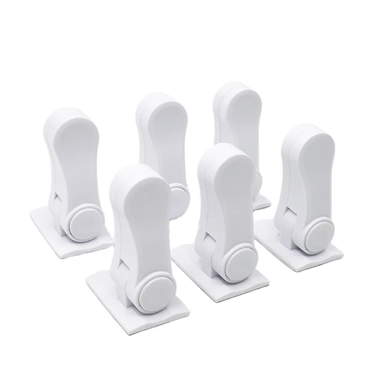 Trending Child Protection Door Bumper Baby Supplies Foam Door Stopper Other Plastic Supplies