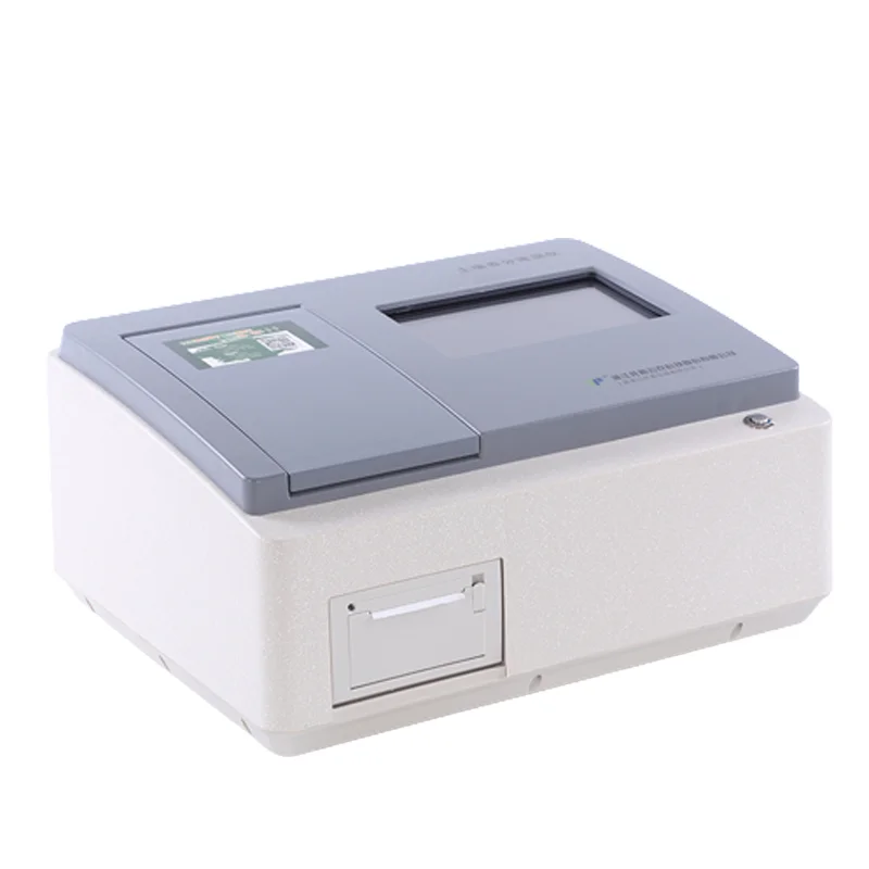 Food Pesticide Residue Analyzer NY-8D