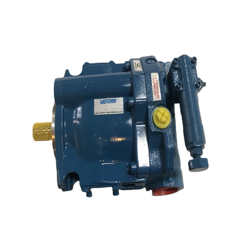 Lainuo Vickers PVE21R-9-30-CC-11 PVE PVE21 hydraulic piston pump PVE19 MVE19