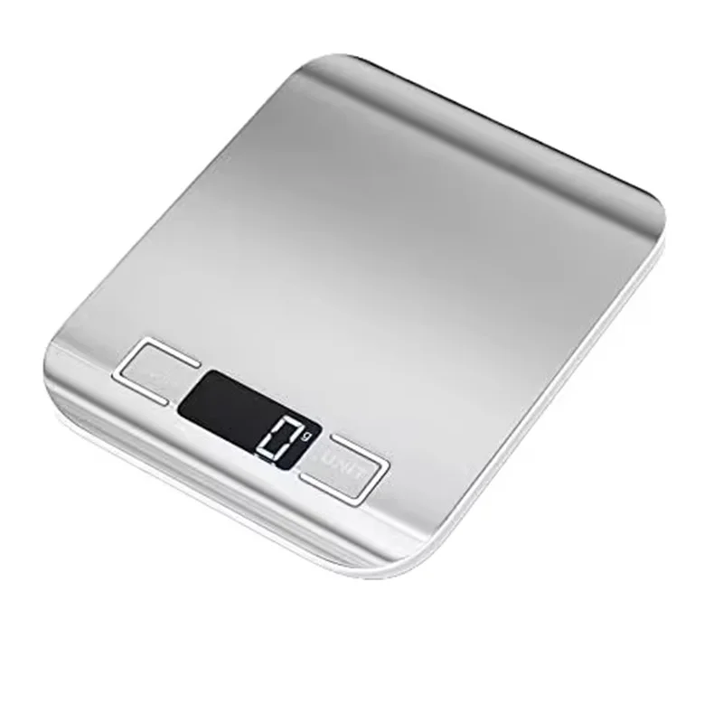 Veidt Weighing Kitchen Scale Digital Food Scale Hot Selling SF-2012 10kg ABS  LCD Display 1 Year,1