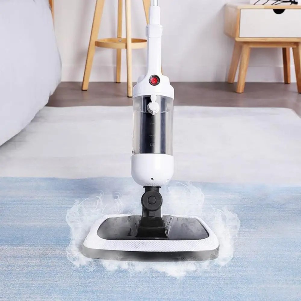 Good Quality 10in 1 Electronic Steam Mop