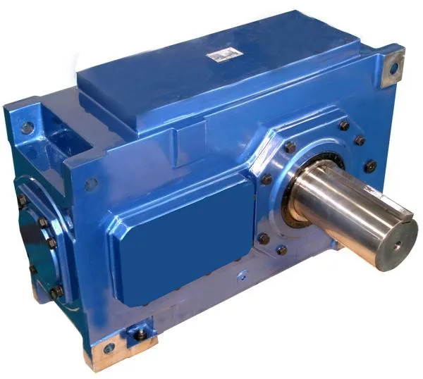 Metalworking machinery accessories DCY series hardened cone cylindrical gear reducer sewing machine speed reducer