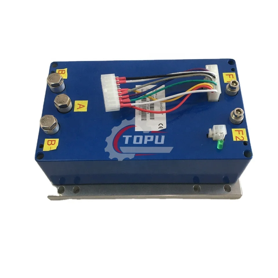 633T46103 Forklift Controller 633T46103 for Hyster A1.00XL Spare Parts