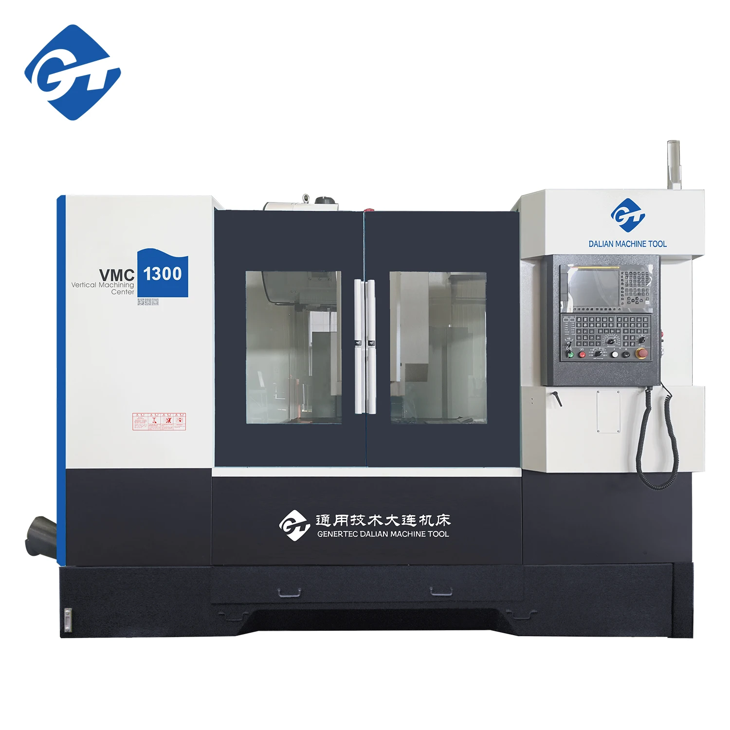 GT VMC1300 DMTG вертикальный Vmc850 обрабатывающий центр с ЧПУ металл фрезерный станок с ЧПУ для медь 3/4/5 оси