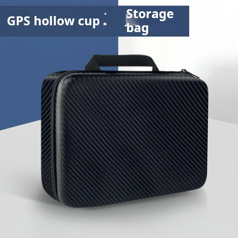 EVA Storage Bag for GPS Brushless Hollow Cup Four-Axis Aircraft Remote Control Series Special Purpose Toy Style Case