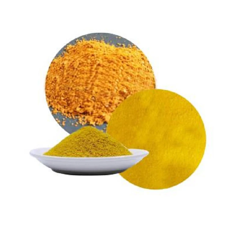 
China manufacturer water treatment chemicals PAC 28% Polyaluminium Chloride 