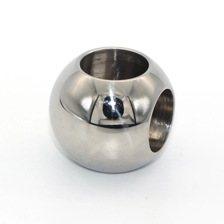 
Cheap Hot Sale Top Quality Popular Product Stainless Steel Ball Valve Accessories 