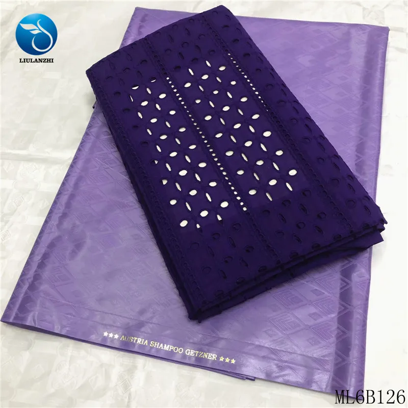 Beautifical сухое кружево смешанный bazin африканская одежда Мода Африканский базин вышивка дизайн ML6B126