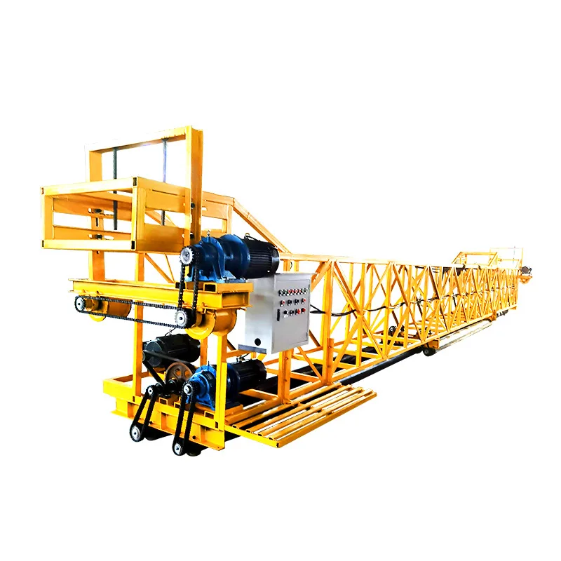 Road Concreting Plate Field Leveling Machine Screed Plaster Soil Leveler Machine for Tractor