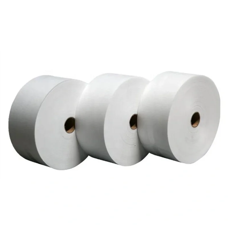 Cheap non woven cloth fabric rolls Polypropylene PP Recycled Tnt Non-Woven Cloth Non Woven