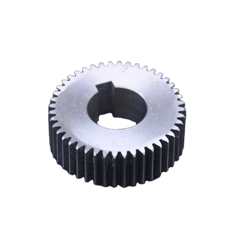 Customized Precision DC motor components hole punch die
