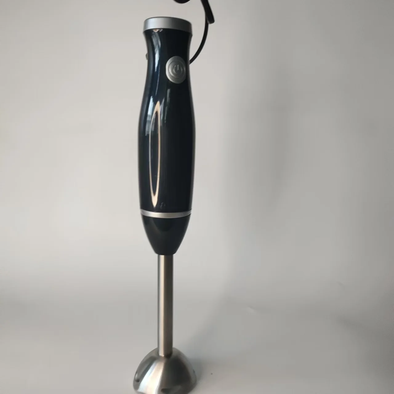 2 speeed blender machine hand held stick juicer blender electric mini liquidificador hand blender