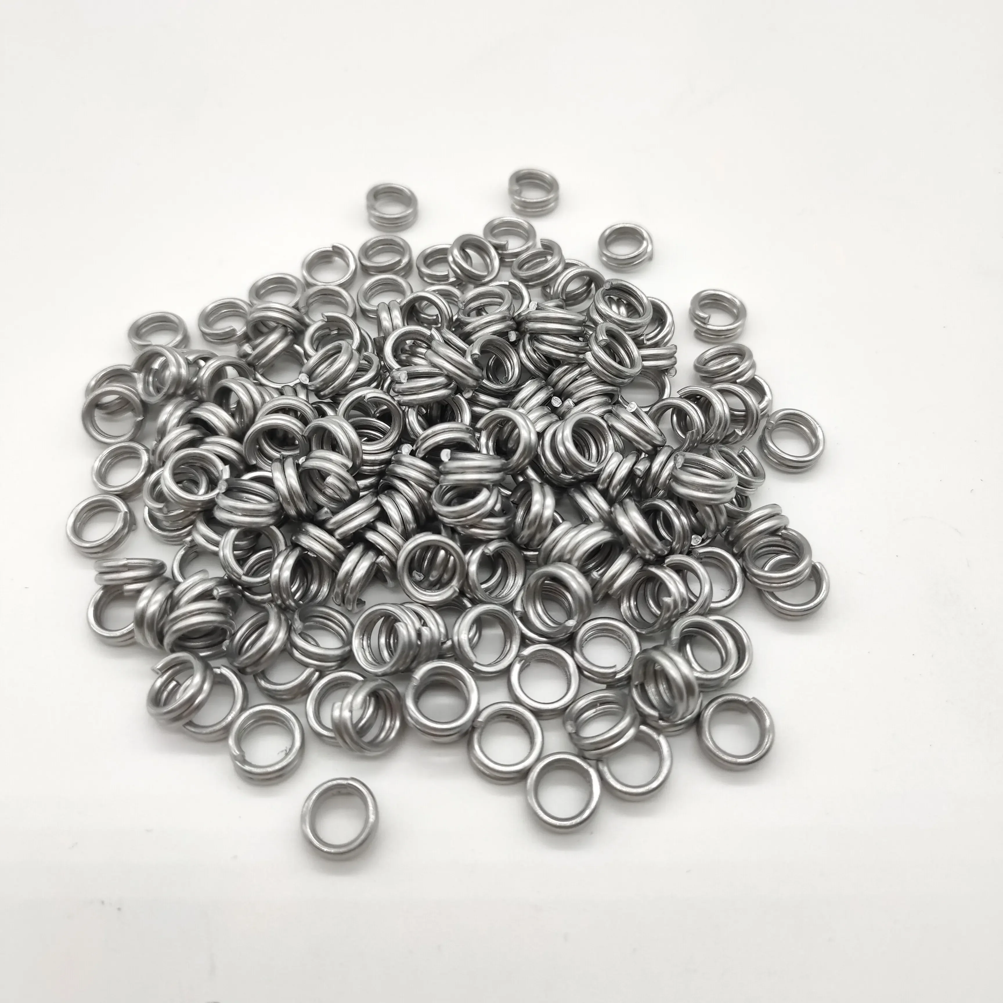 ChingRay Brazing Ring argon welding brazing ring circle zhonghanyan soldering material 4043 aluminum welding wire