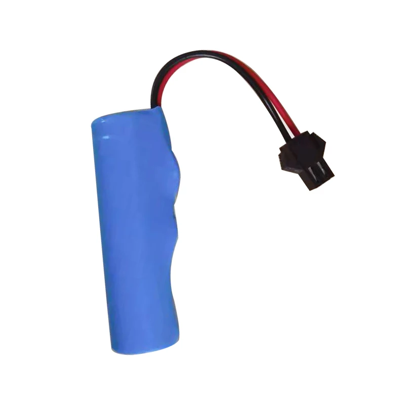 Hot Selling Factory 14500 1500MAH 3.7V Lithium Ion Battery Lifepo4 Battery