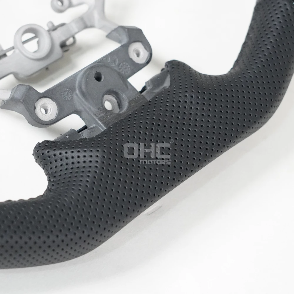 US In Stock Factory Price Steering Wheel For Lexus Es Lexus Rx Lx OHC Steering Wheel