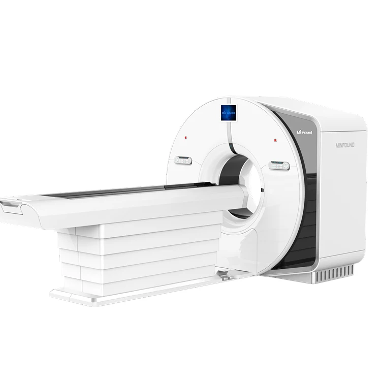 
Computed Tomography Pet Manufacturers Xray Tube X Ray Ct Scanner 