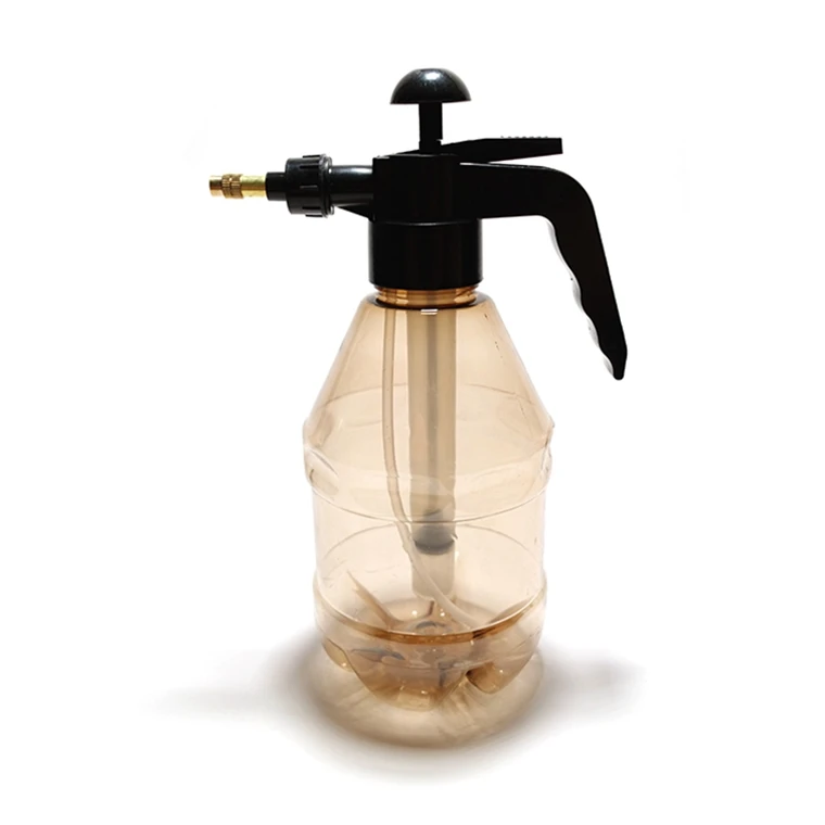 1500ml Garden Water Manufacturers Bottle Pump Sprayer Suppliers