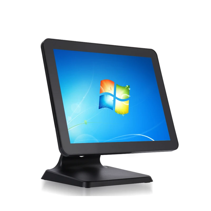 2023 All In One Supermarket Restaurant Store Pos System Cash Register Machine