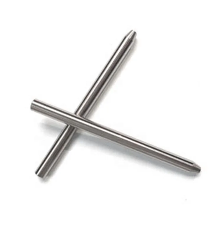 KMT Abrasive Waterjet Cutting Nozzles For stainless steel, metal, copper, titanium and similar hard materials