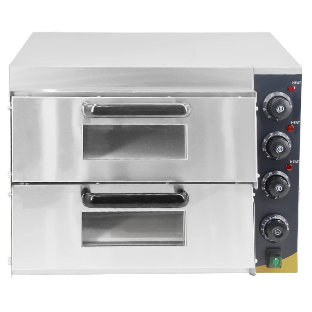 Commercial Italian restaurant machine chicken mini bread cake cookie pizza oven built-in ovens with  good prices
