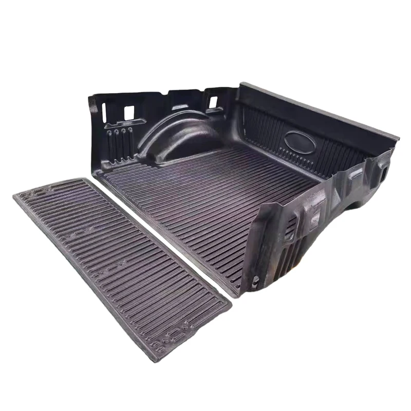 Материал HDPE грузовик кровать лайнер пикап Пикап 4x4 сделано в Китае