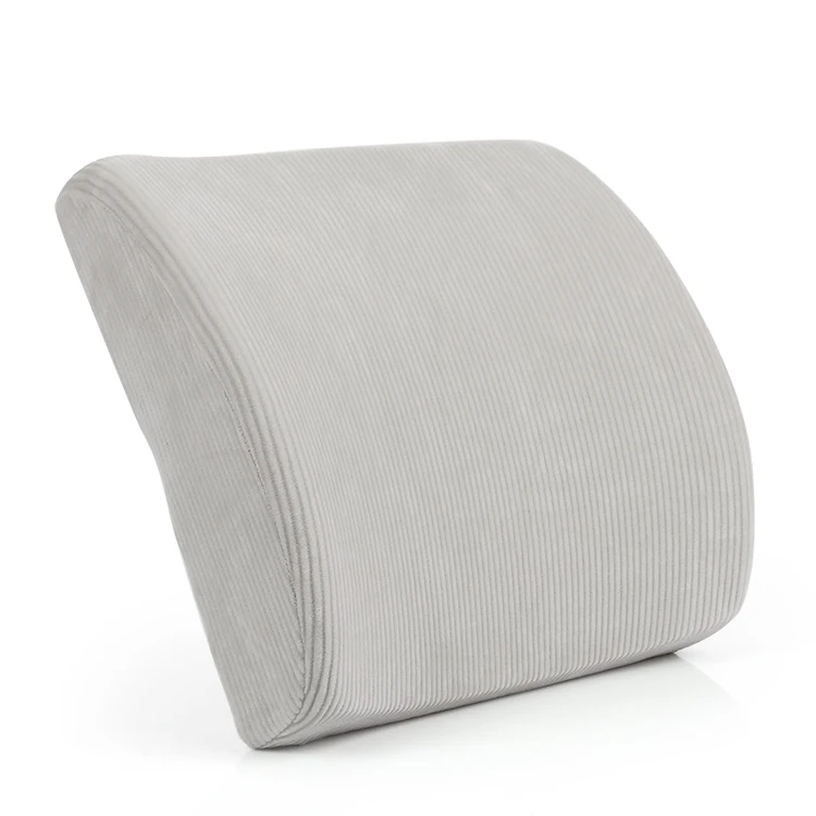 
Back cushion car seat cushion chair cushion car Protection of the lumbar spine cartoons for kids 