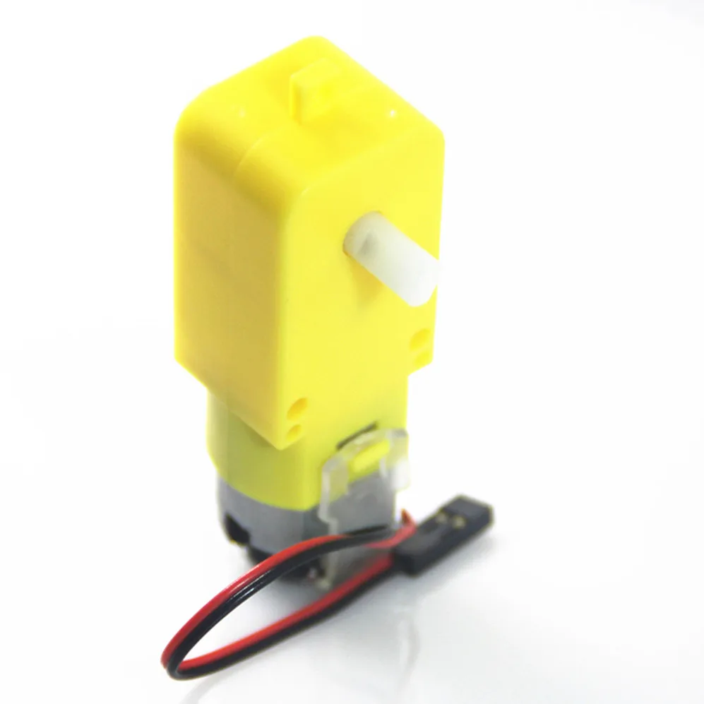  Мини 130 DC 3V-6V хобби игрушка робот стержень
