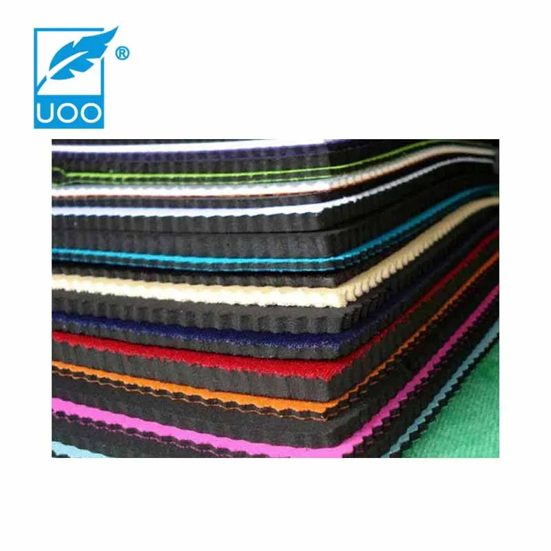 
UOO Neoprene Fabric For Clothing Perforated Neoprene 