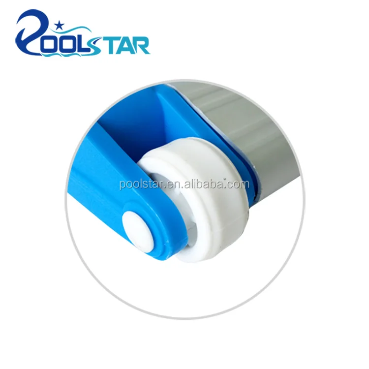 14' Vacuum Head With Alu Body Factory Direct Sale, Swimming Pool Accessories