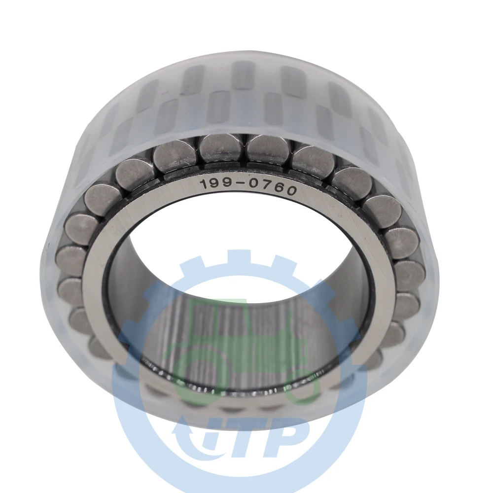 Подшипник планеты 199-0760 1990760 подходит для Caterpillar 432E 432F CS54 CS54B 430E