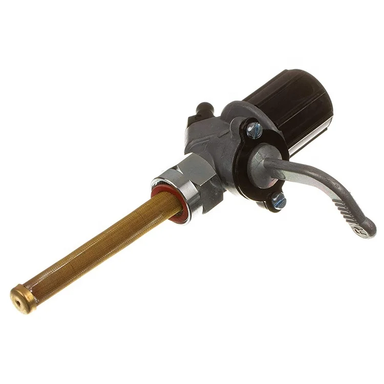 Motorcycle fuel tank fuel switch for Simson SR50/60/80 S51 50 MZ ETZ Fuel Tap Switch