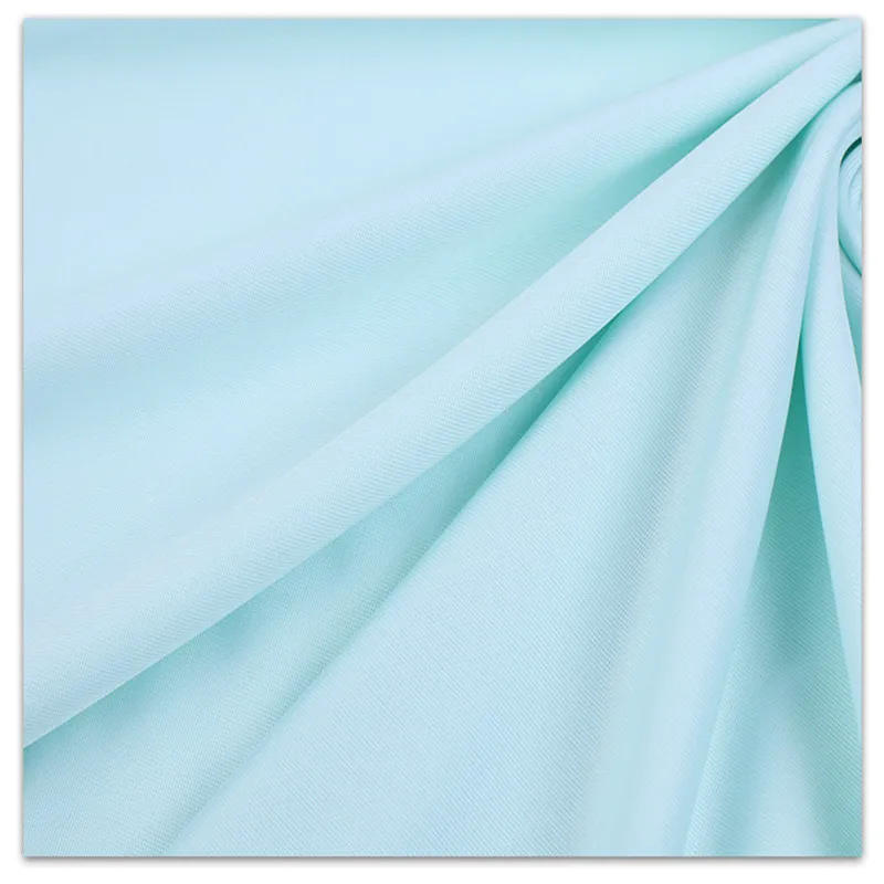 Flower Print 4 Way Stretch 95% Polyester 5% Elastane Fabric Printing Fabric For Dress Woman