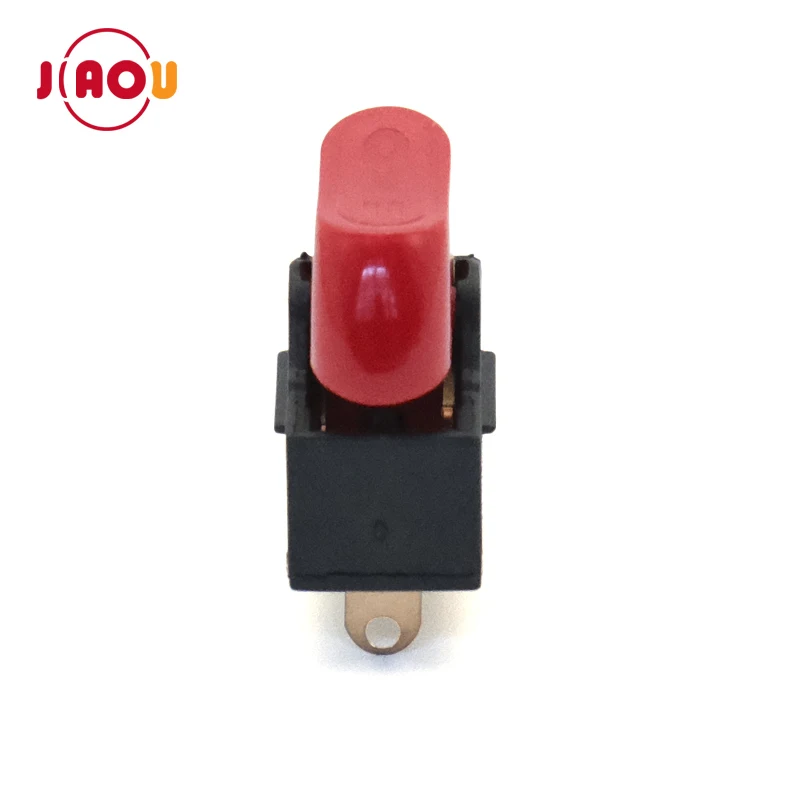 JIAOU YUEQING rocker switch for hair dryer