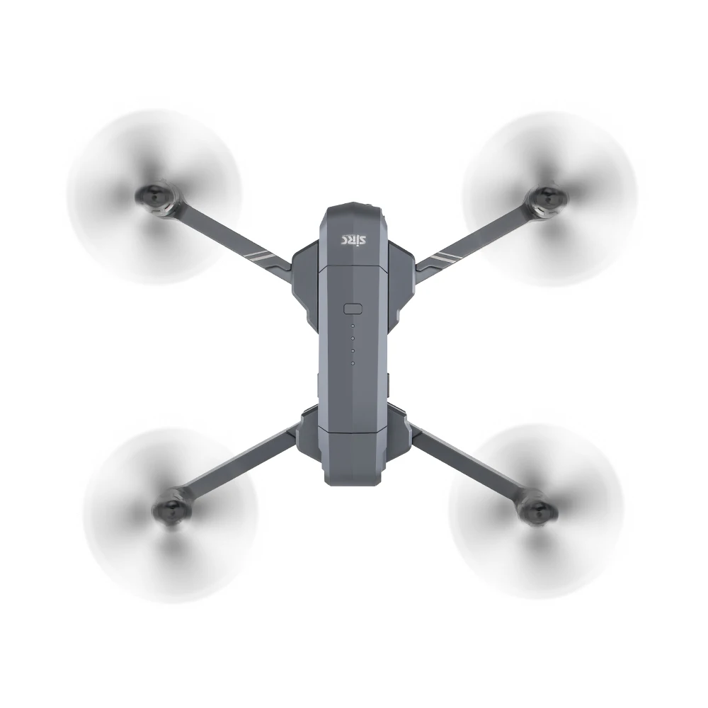 1500M Range Large Spare Parts Mini Drone With Battery Life And Camera Drone Display