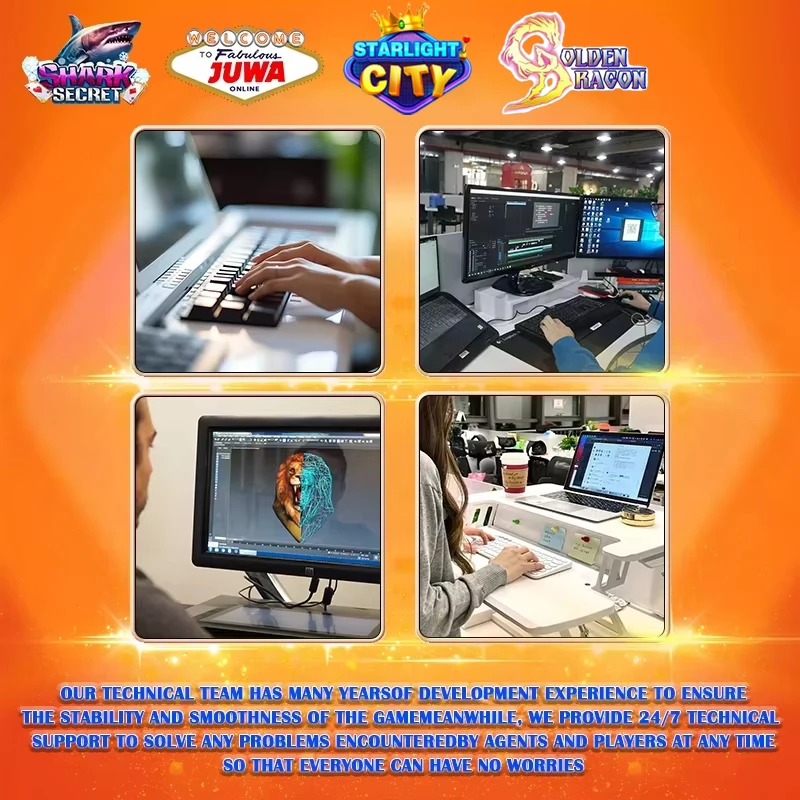 Online Gaming softwares develop Juwa Orion Stars online fish game distributors game Golden Dragon online game credits