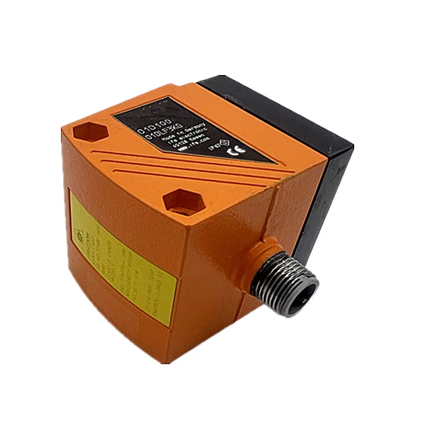 ifm Electronic pressure sensor   PM1607