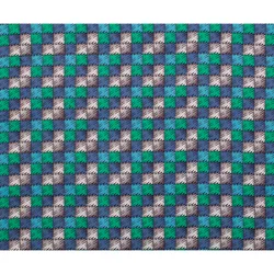 1 piece of African ethnic batik Ankara Plain Printed 100% cotton fabric for dress suits fabric